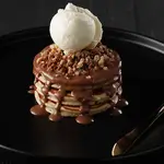 Pancake Crunch